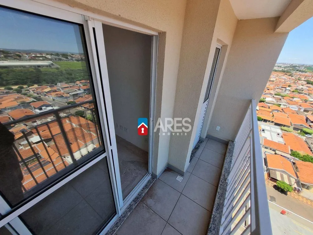 Apartamento, 2 quartos, 55 m² - Foto 5
