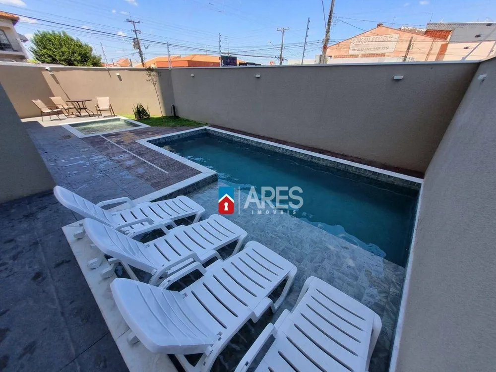 Apartamento, 2 quartos, 55 m² - Foto 15