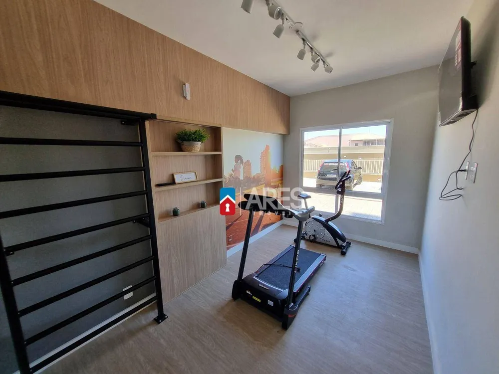 Apartamento, 2 quartos, 55 m² - Foto 12