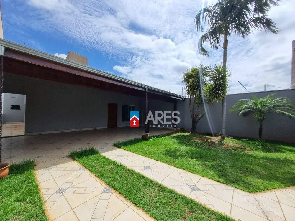Casa, 3 quartos, 167 m² - Foto 8