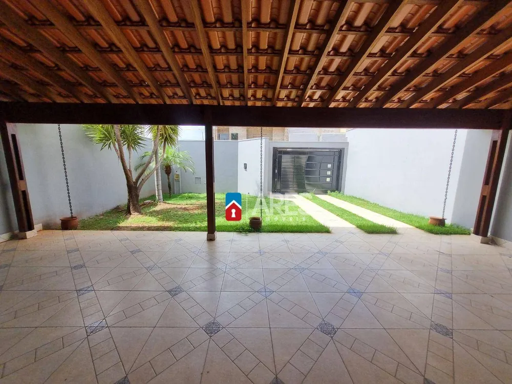 Casa, 3 quartos, 167 m² - Foto 12