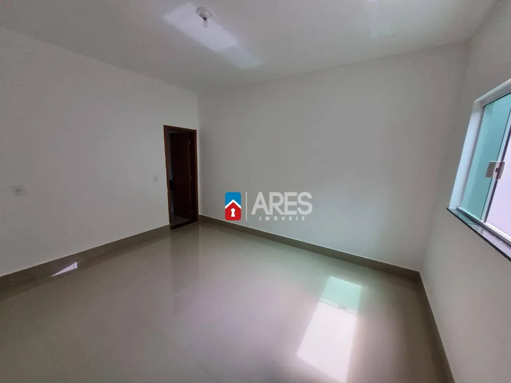 Casa, 3 quartos, 167 m² - Foto 1