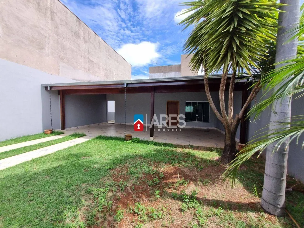 Casa, 3 quartos, 167 m² - Foto 3