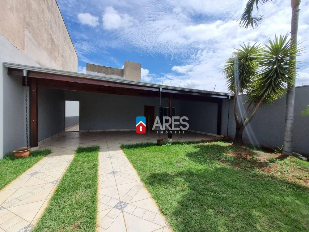 Casa, 3 quartos, 167 m² - Foto 4