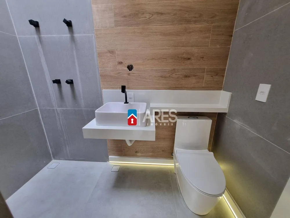 Casa, 3 quartos, 141 m² - Foto 13