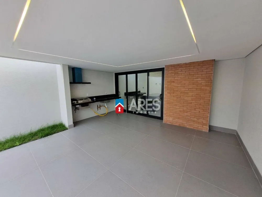 Casa, 3 quartos, 141 m² - Foto 3