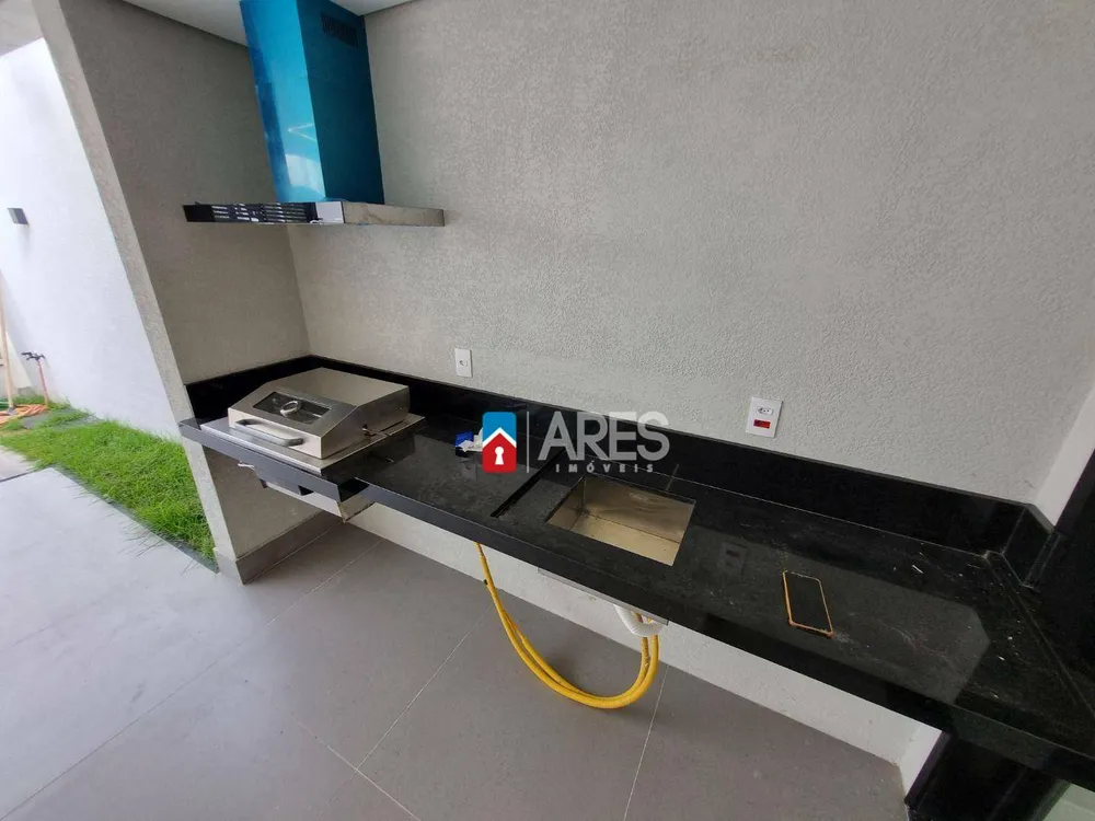 Casa, 3 quartos, 141 m² - Foto 4