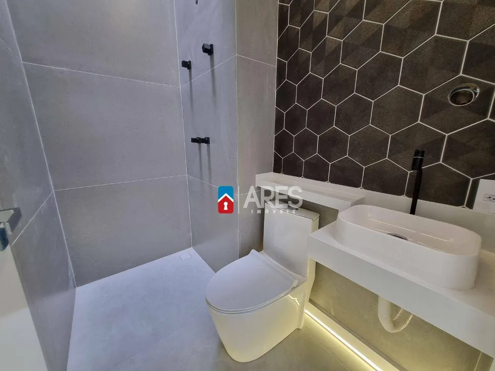 Casa, 3 quartos, 141 m² - Foto 8
