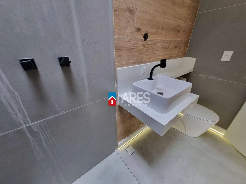 Casa, 3 quartos, 141 m² - Foto 14