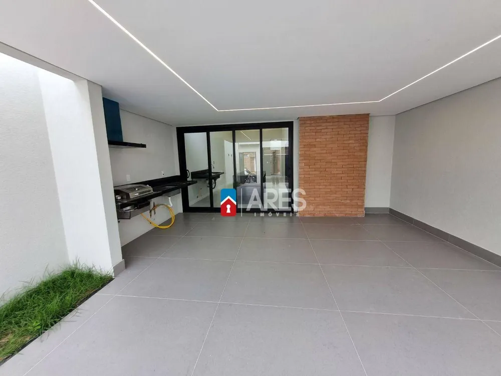 Casa, 3 quartos, 141 m² - Foto 5