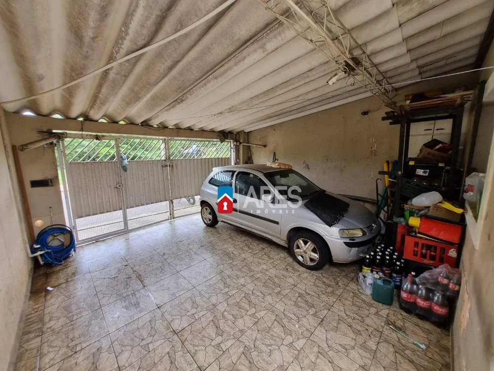 Casa, 3 quartos, 101 m² - Foto 6