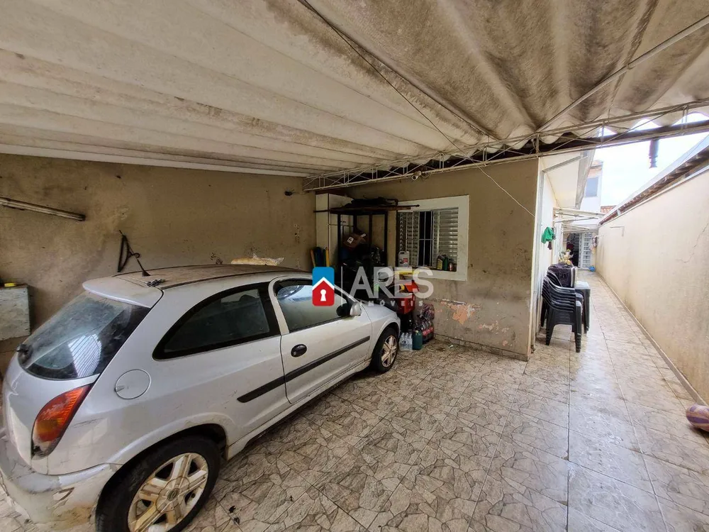 Casa, 3 quartos, 101 m² - Foto 7