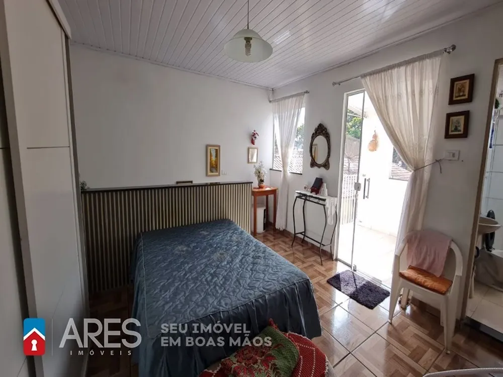Casa, 3 quartos, 101 m² - Foto 5