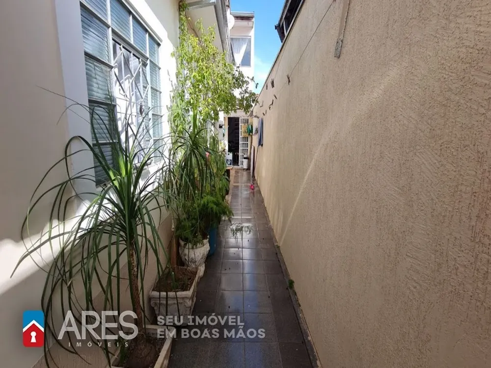 Casa, 3 quartos, 101 m² - Foto 3