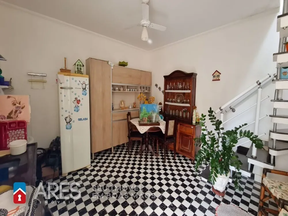 Casa, 3 quartos, 101 m² - Foto 4