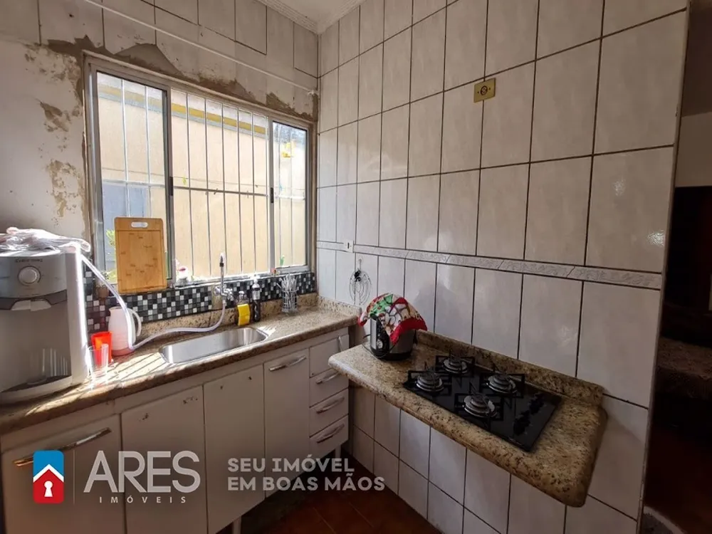 Casa, 3 quartos, 101 m² - Foto 2