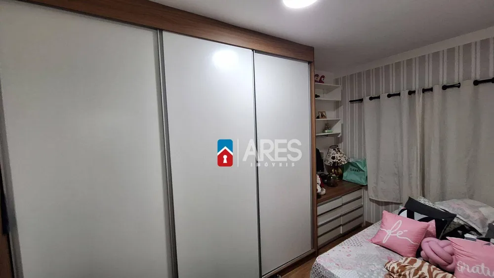 Apartamento, 2 quartos, 65 m² - Foto 5