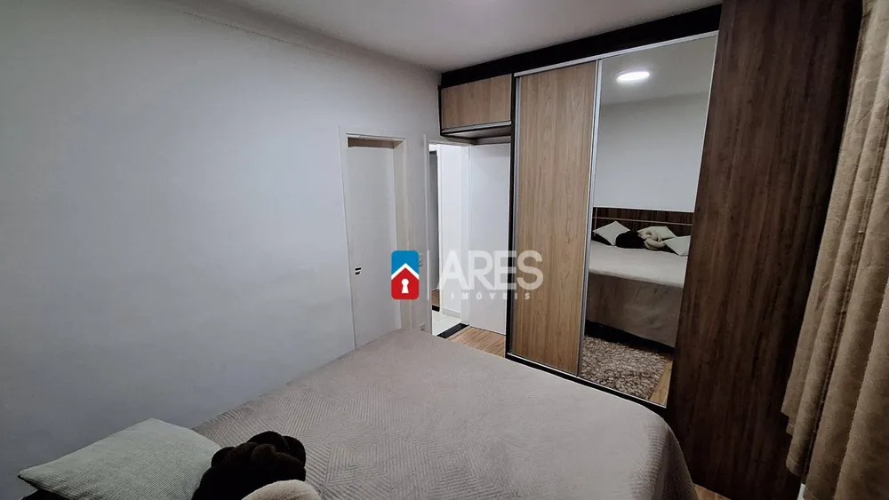 Apartamento, 2 quartos, 65 m² - Foto 8