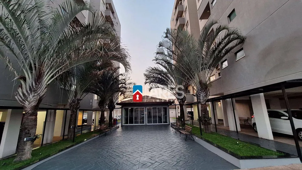 Apartamento, 2 quartos, 65 m² - Foto 12