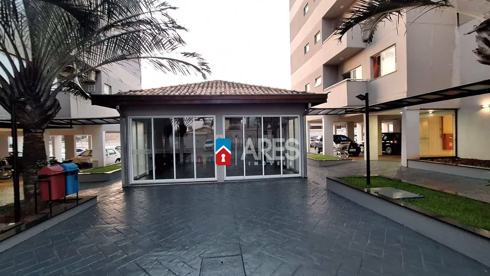 Apartamento, 2 quartos, 65 m² - Foto 10
