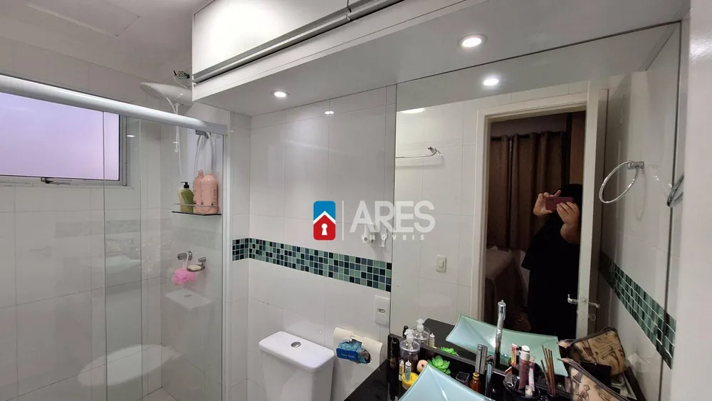 Apartamento, 2 quartos, 65 m² - Foto 9