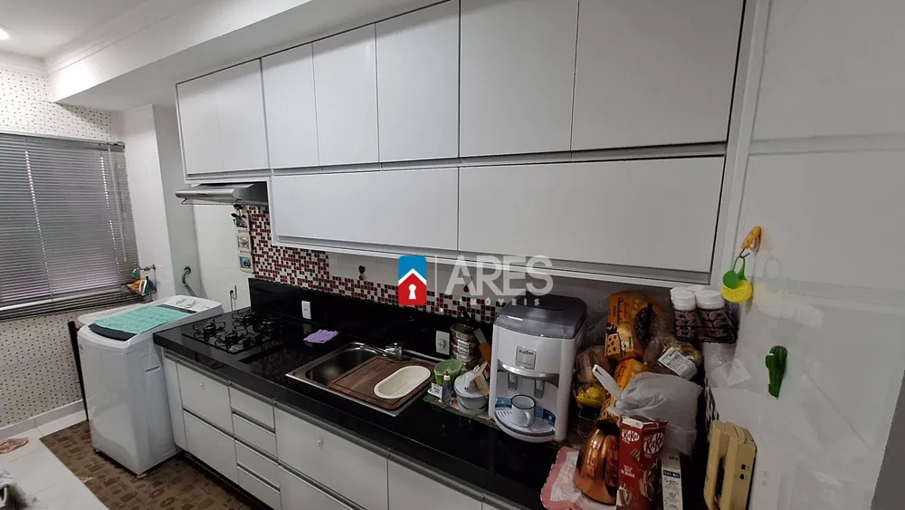 Apartamento, 2 quartos, 65 m² - Foto 1