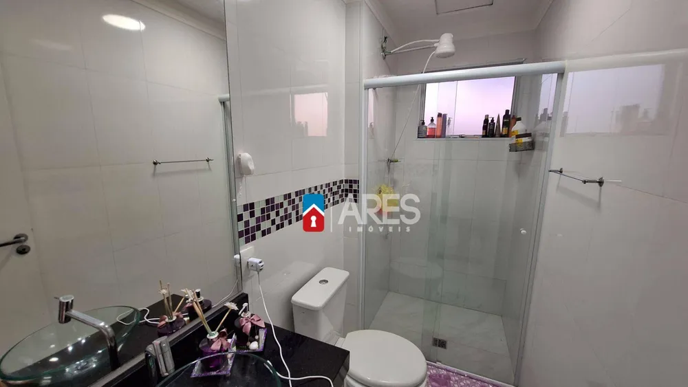 Apartamento, 2 quartos, 65 m² - Foto 4