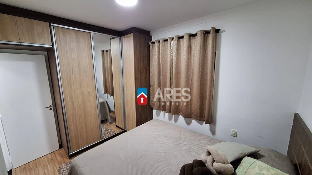 Apartamento, 2 quartos, 65 m² - Foto 7