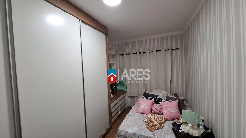 Apartamento, 2 quartos, 65 m² - Foto 6