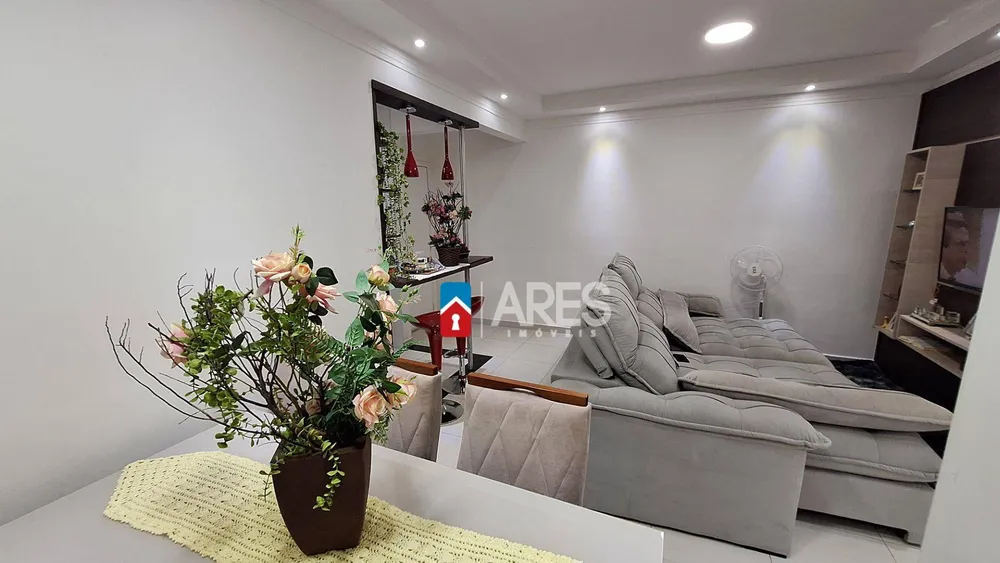 Apartamento, 2 quartos, 65 m² - Foto 3
