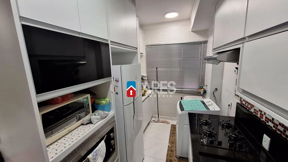 Apartamento, 2 quartos, 65 m² - Foto 2