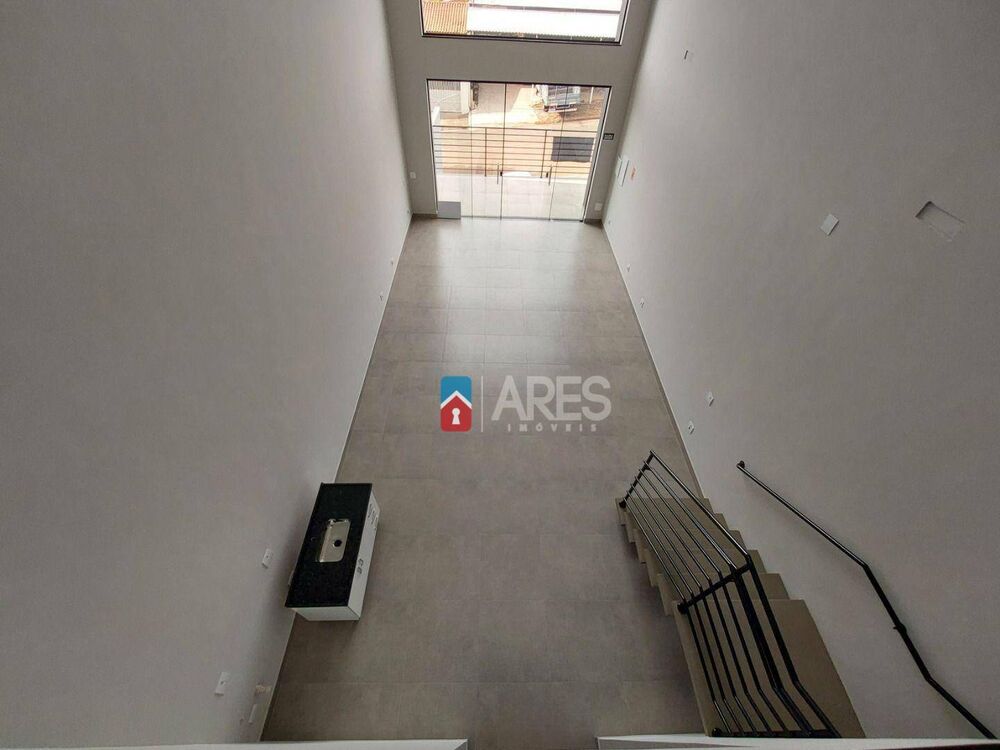 Loja-Salão, 106 m² - Foto 1
