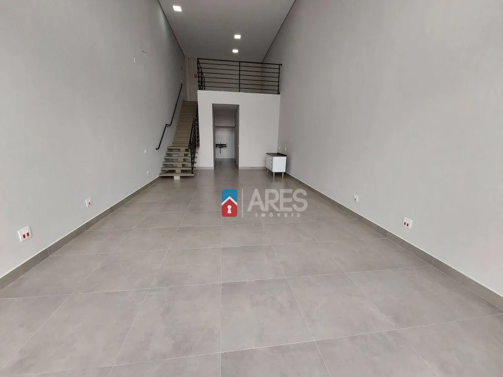 Loja-Salão, 106 m² - Foto 9