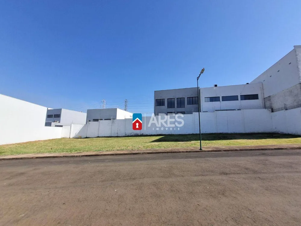 Loteamento e Condomínio, 632 m² - Foto 8