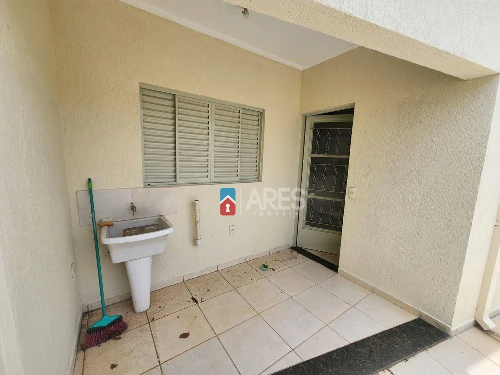 Casa, 3 quartos, 80 m² - Foto 9
