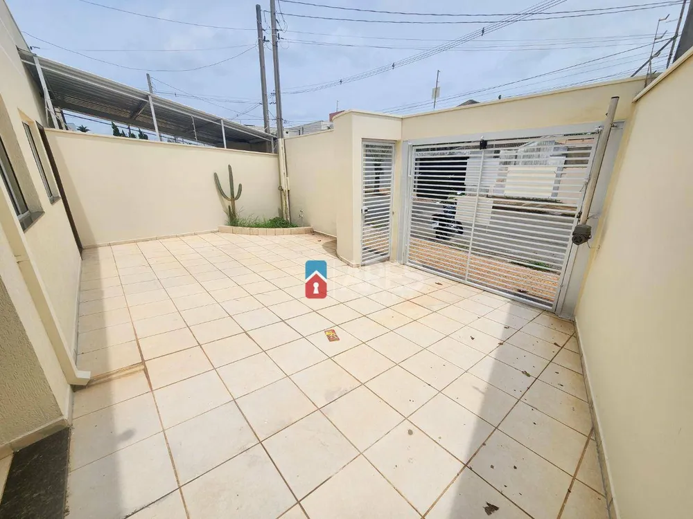 Casa, 3 quartos, 80 m² - Foto 12