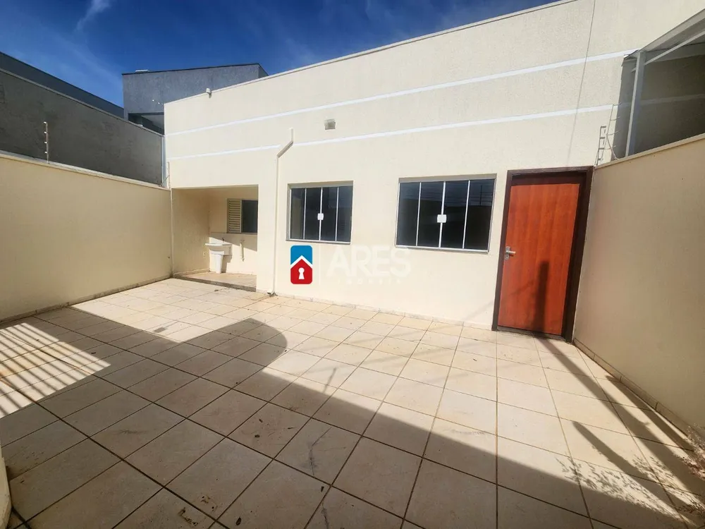 Casa, 3 quartos, 80 m² - Foto 10