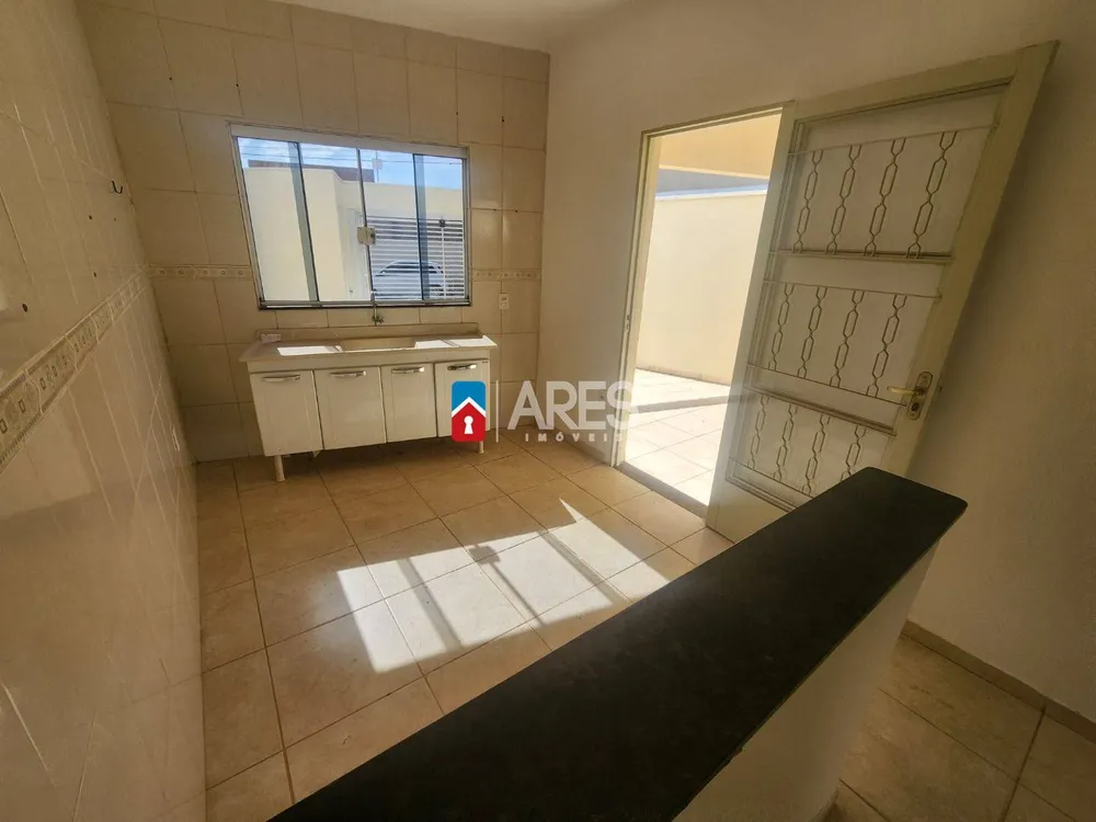 Casa, 3 quartos, 80 m² - Foto 4