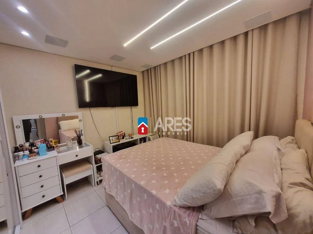 Apartamento, 2 quartos, 50 m² - Foto 5