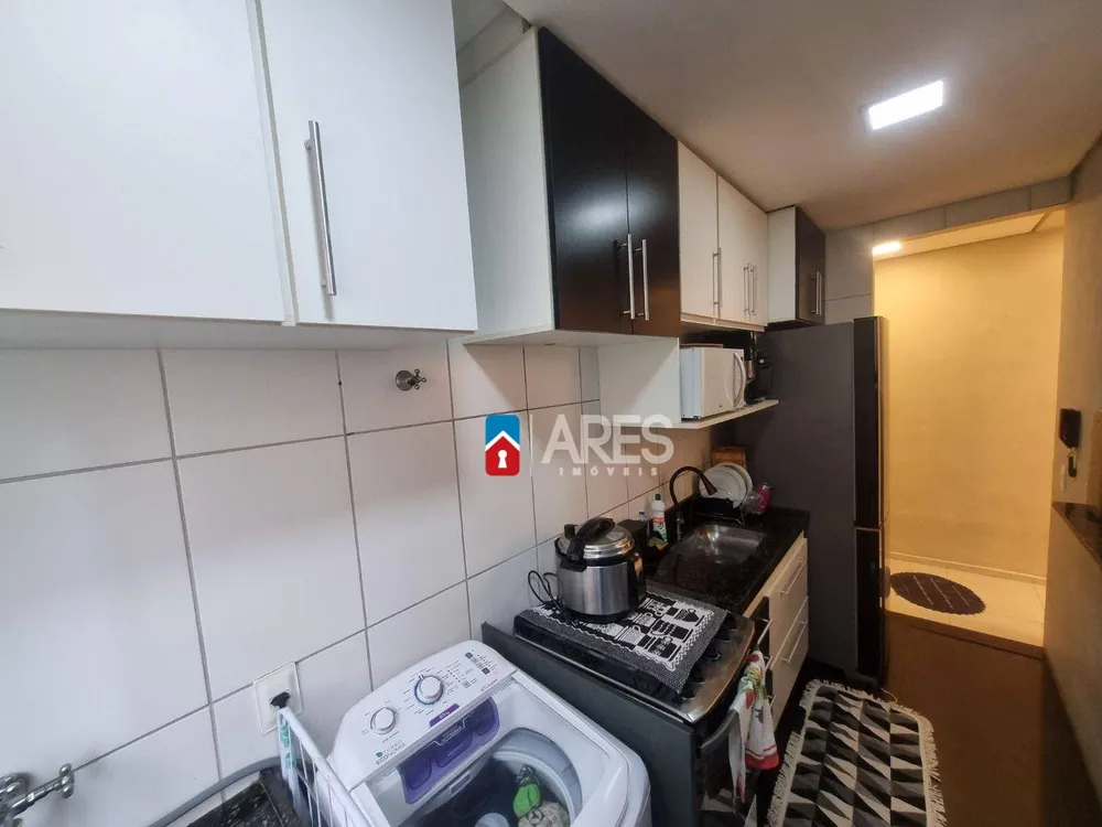 Apartamento, 2 quartos, 50 m² - Foto 6