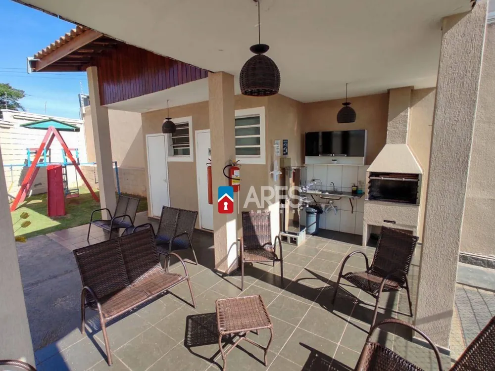 Apartamento, 2 quartos, 50 m² - Foto 4