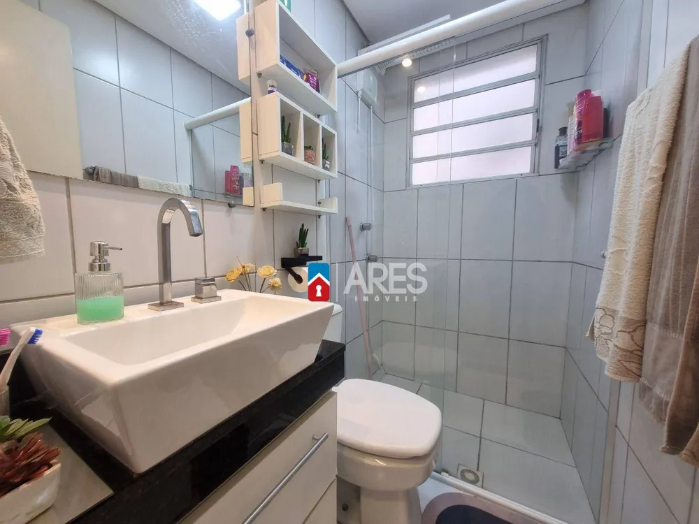 Apartamento, 2 quartos, 50 m² - Foto 7