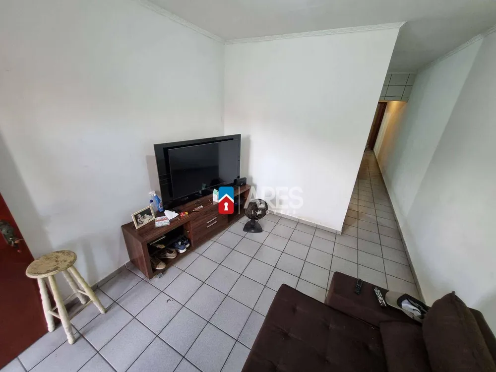Casa, 2 quartos, 79 m² - Foto 2
