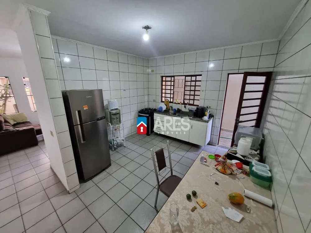 Casa, 2 quartos, 79 m² - Foto 4