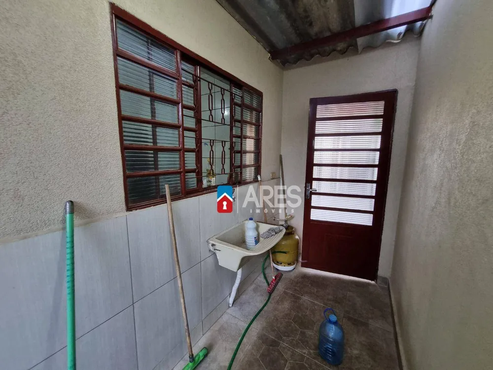 Casa, 2 quartos, 79 m² - Foto 13