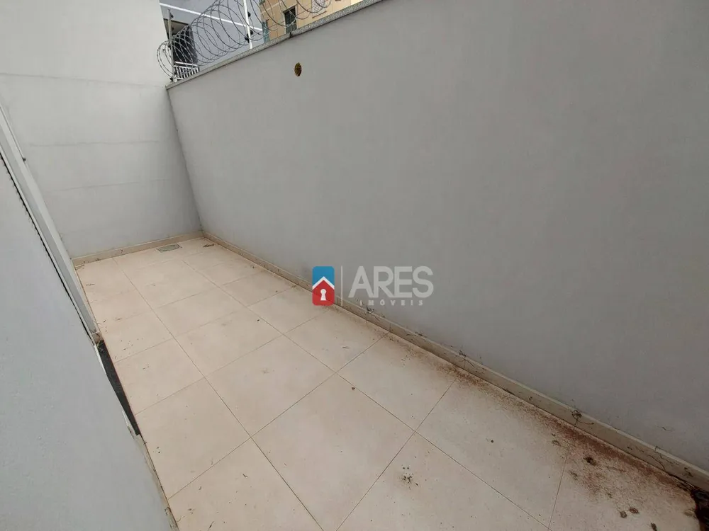 Apartamento, 3 quartos, 82 m² - Foto 8
