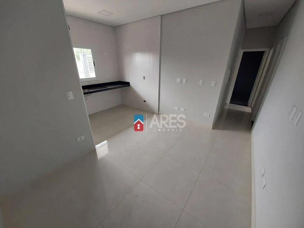 Apartamento, 3 quartos, 82 m² - Foto 2