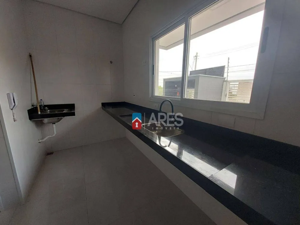Apartamento, 3 quartos, 82 m² - Foto 3