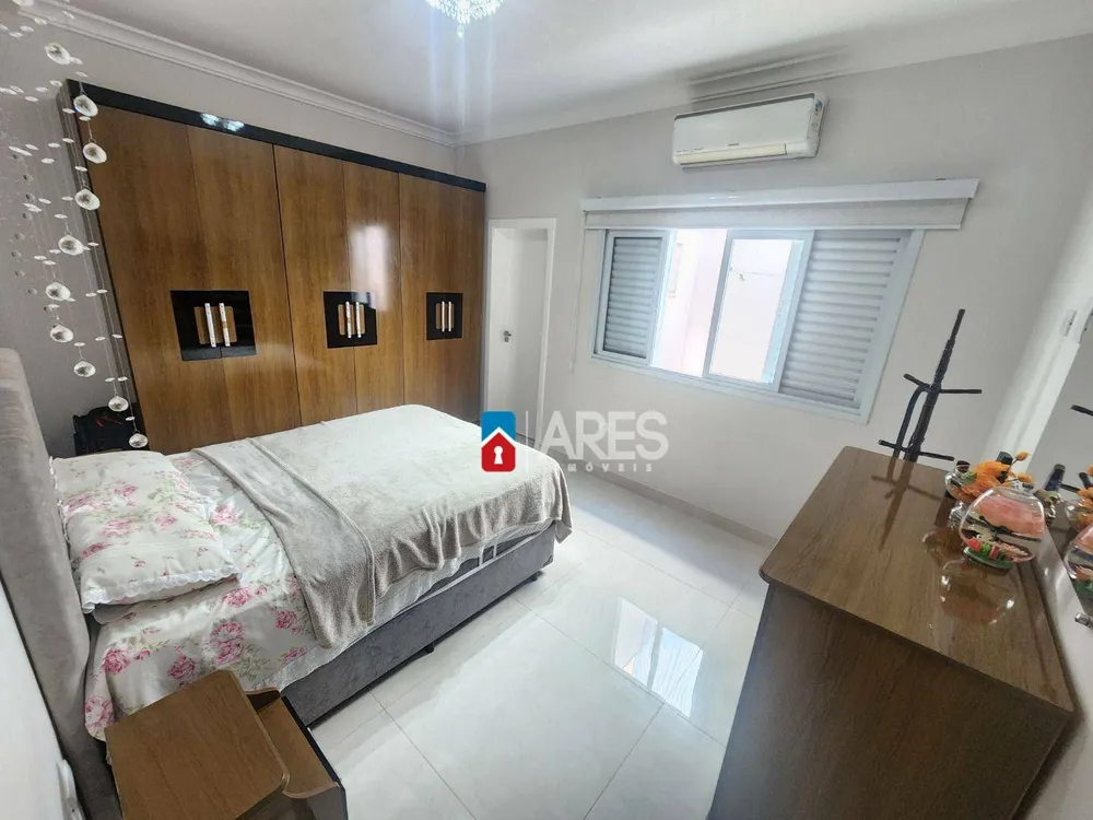 Casa, 3 quartos, 191 m² - Foto 7