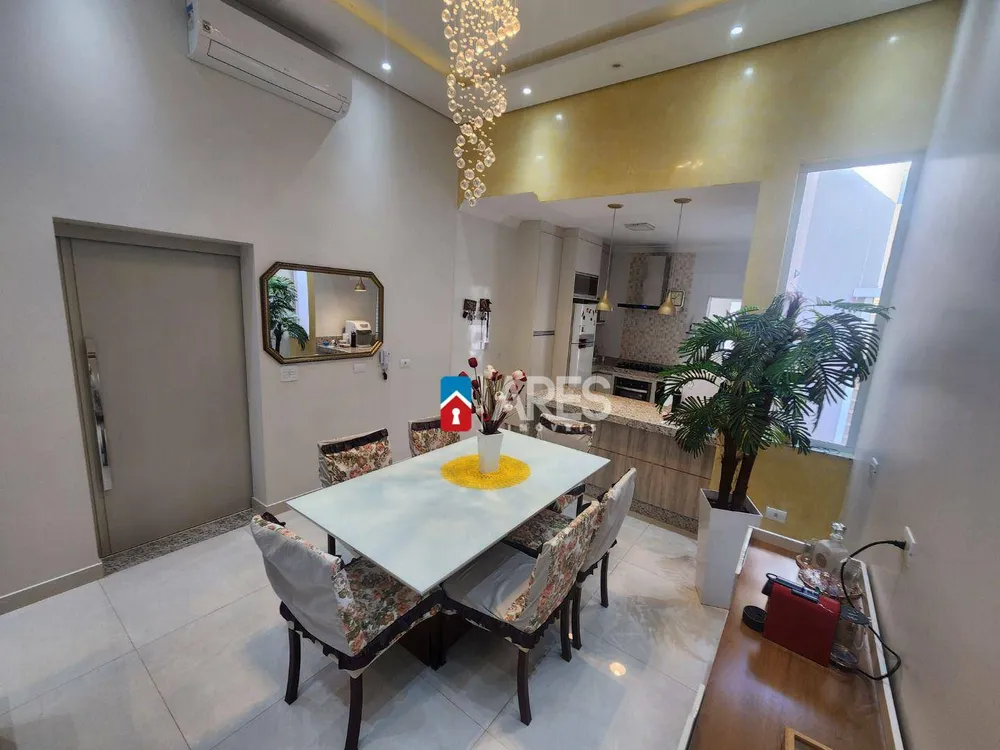 Casa, 3 quartos, 191 m² - Foto 5